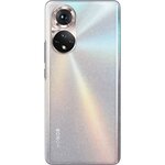 Smartphone honor 50 256go mystic silver