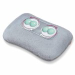 Beurer appareil de massage shiatsu mg145 12 w