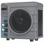 Pompe à chaleur - POOLEX Nano Action Réversible 3kW