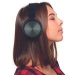 Casque bluetooth pliable