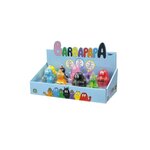 Barbapapa - coffret famille 9 personnages