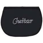vidaXL Guitare classique avec sac pour débutants Noir 3/4 36"