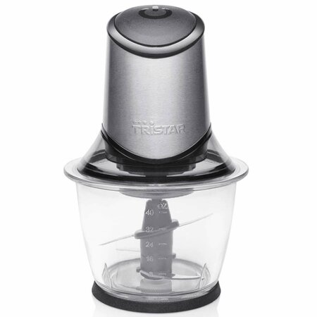 Tristar hachoir bl-4019 400 w 1 2 l