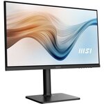 Msi modern md241p 60 5 cm (23.8") 1920 x 1080 pixels full hd lcd noir