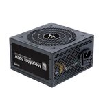 Zalman zm500-txii unité d'alimentation d'énergie 500 w 20+4 pin atx atx noir