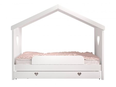 Amori Lit Cabane  Lit Gigogne et La Barrière Lit