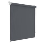 Decosol Store roulant occultant mini Anthracite 87x160 cm
