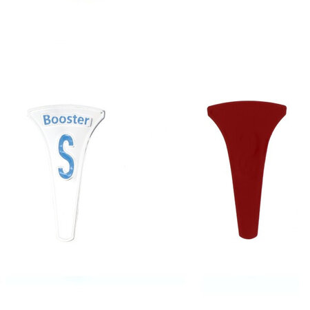 E-TWOW Autocollant Booster S