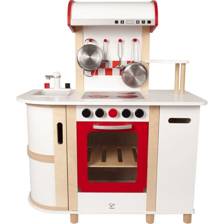 Cusine multifonction pour enfant hape e8018