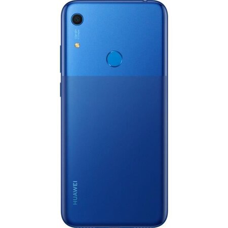 Huawei y6s 15 5 cm (6.09") double sim android 9.0 4g micro-usb 3 go 32 go 3020 mah bleu