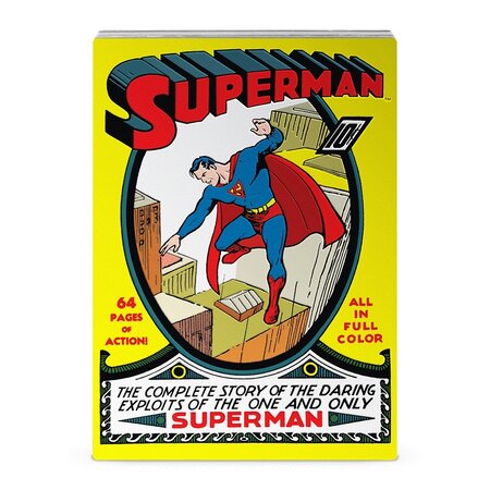 Pièce de monnaie 2 Dollars Niue 2022 1 once argent BE – Superman #1