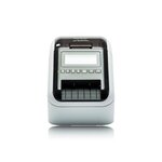 Brother etiqueteuse ql-820nwbusbwifibluetoothethernet300 dpi
