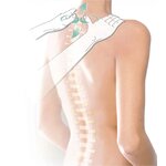 Beurer appareil de massage shiatsu mg145 12 w