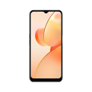 Smartphone realme c31 64 go vert foncé