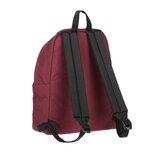 EASTPAK Sac a Dos Padded Pak'r Crafty Wine Mixte