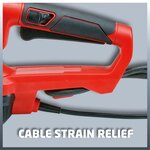 Einhell Taille-haie électrique GE-EH 6560 650 W 3403330