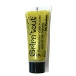 Maquillage pour enfant Gel pailleté Doré 25ml