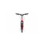 Trottinette  Mula RunRun red