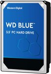 Disque Dur Western Digital Caviar Blue 6To (6000Go) S-ATA 3 (WD60EZAZ)