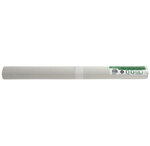 Recharge Papier Pour Tableau De Conférence - Papier Supérieur Recyclé 80g/m2 - 20 Feuilles Quadrillées. - X 5 - Exacompta