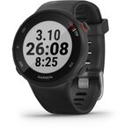 Garmin Forerunner 45 - Montre de course GPS connectée - Small - Noir