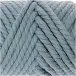 Pelote de corde en coton 25 m - Aqua