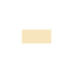 Peinture pour l'extérieur Patio Paint Ivoire 236ml