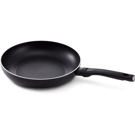 KITCHEN FUN BY BEKA 13857284 Salsa Poele a frire 28 cm - Tous feux + induction - Noir