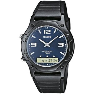 CASIO Montre
