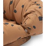 Jollein matelas pour bébé spot caramel