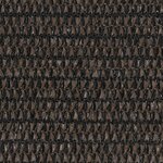 vidaXL Tapis de tente 300x600 cm Marron