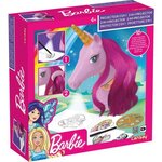 LANSAY Barbie Projecteur 2 en 1