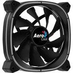 AEROCOOL Astro 12 ARGB - Ventilateur 120mm A-RGB pour boitier