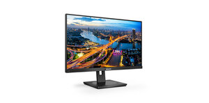Philips b line 245b1/00 led display 60 5 cm (23.8") 2560 x 1440 pixels quad hd noir