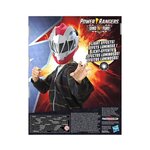 Prg dnf red ranger electronic mask