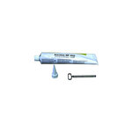 Colle abs blanche 250 ml pour piscine