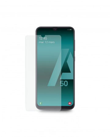 Urban factory tempered glass