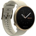 Montre de sport connectée - POLAR Ignite 2 - Taille S-L -Doré