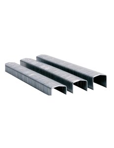 (boîte de 5000 agrafes) agrafe pour pistolet agrafeur bostitch pc 8000 10mmx6mm
