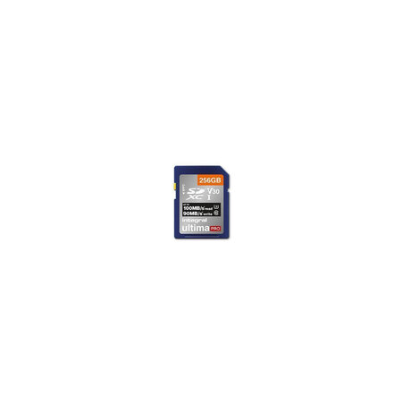 Carte Micro Sdhc/xc Integral Insdx 256 G-100/90 V 30