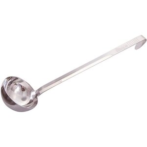DE BUYER Louche extra-forte - Inox - Ø 6 cm