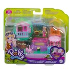 POLLY POCKET Pollyville Coffret Journée au Parc