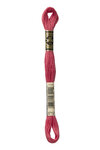 Fil Mouliné DMC Gold Concept 8M Col. 3712 Broderie et Point de Croix