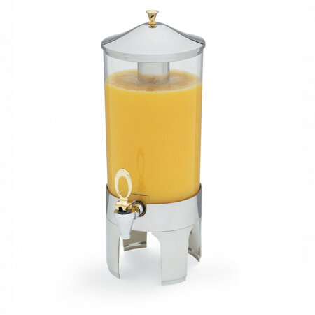 Distributeur de boissons 7 6 l - pujadas -  - métal7 6 203x533mm