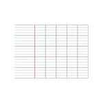 Cahier Broché OPENFLEX A4 21 x 29,7 cm 192 Pages 90g Séyès Polypro Coloris Aléatoire HAMELIN