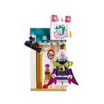 41288 l'attaque de mojo jojo  ® les super nanas