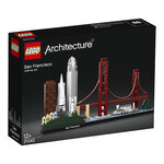 21043 san francisco  ® architecture