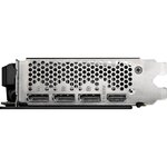Msi geforce rtx 3050 ventus 2x 8g oc nvidia 8 go gddr6