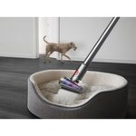 Nouveauté ! Dyson v15 detect absolute - aspirateur balai - laser révele la poussiere microscopique - autonomie jusqu'a 60 min