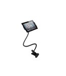 Bras flexible pour tablette